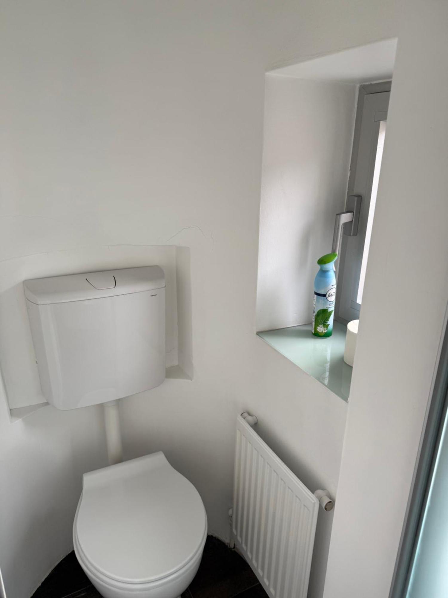 Apartment Number 5 Wina Bagian luar foto