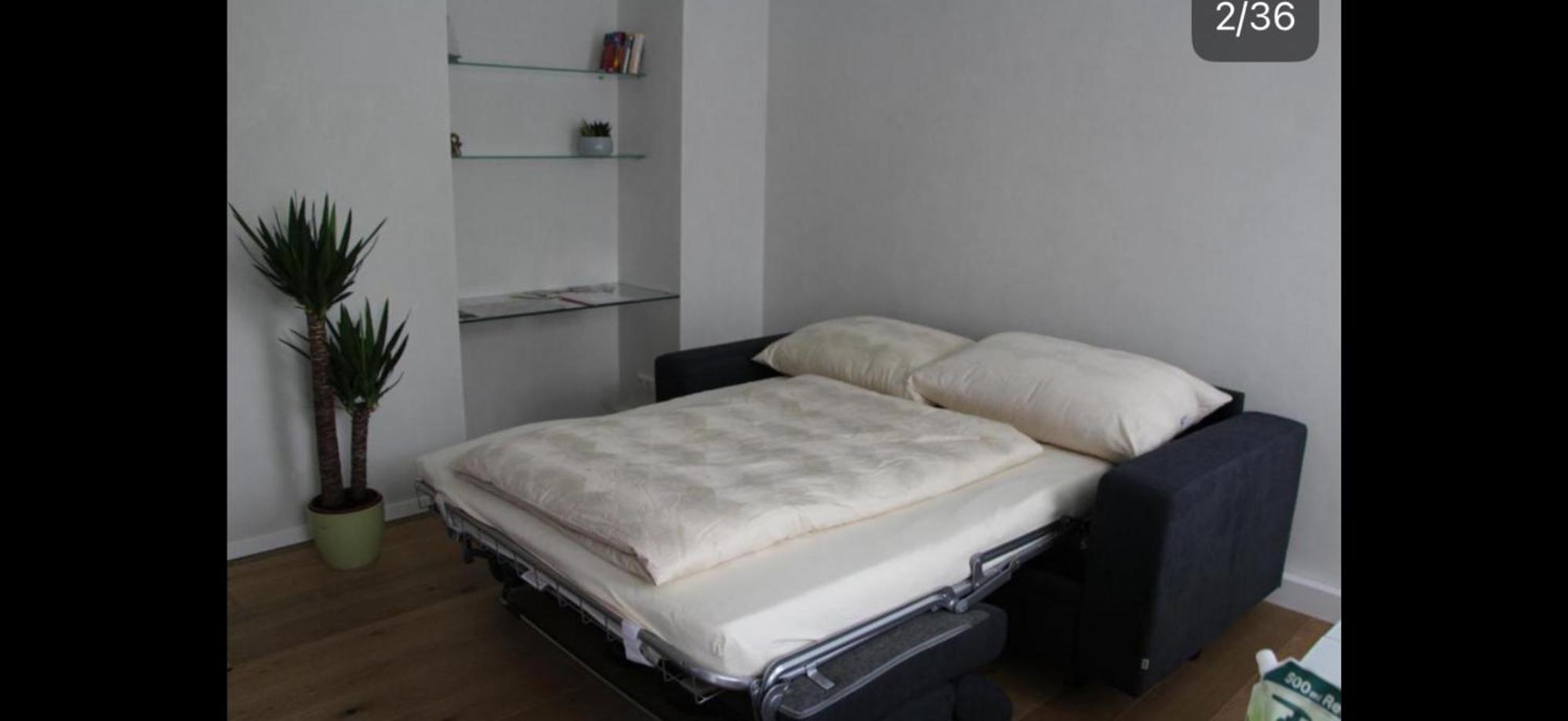 Apartment Number 5 Wina Bagian luar foto