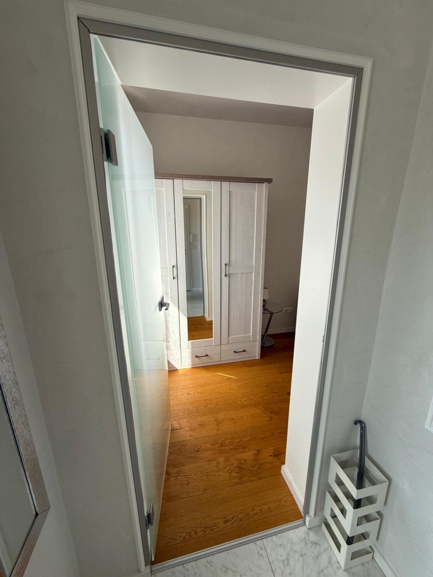 Apartment Number 5 Wina Bagian luar foto